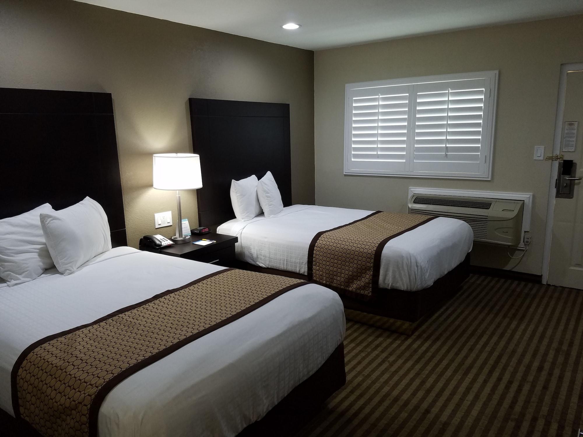 Days Inn By Wyndham El Centro Exterior photo