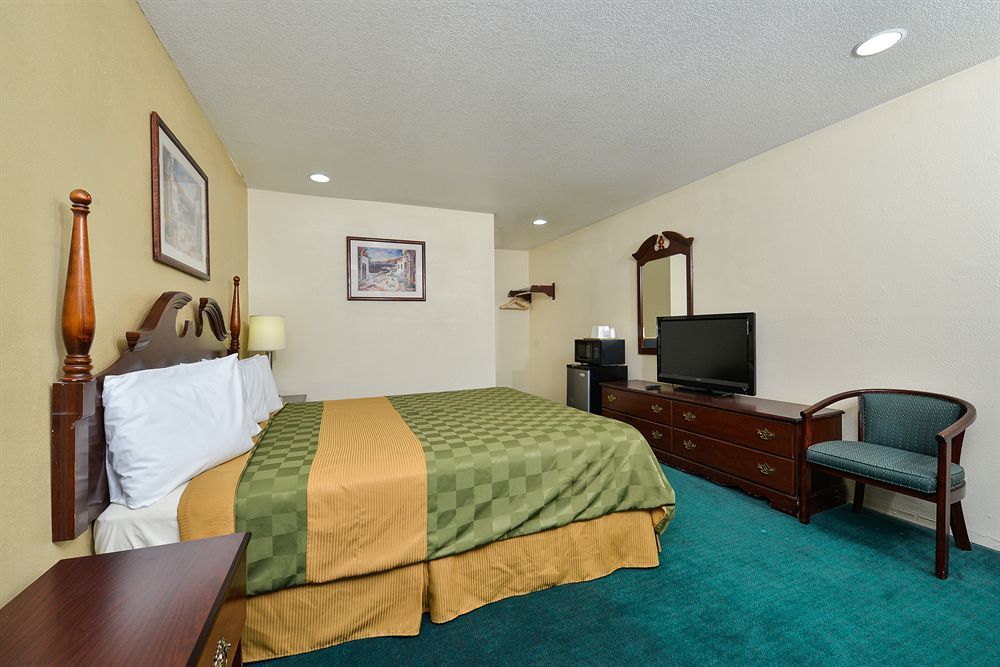 Days Inn By Wyndham El Centro Exterior photo